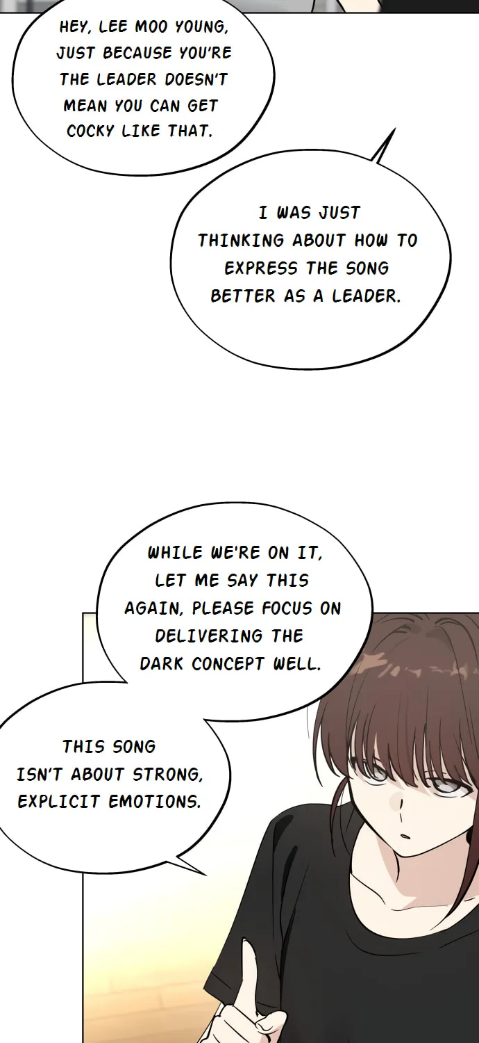 Who’s That Girl? Chapter 59 page 26 - 