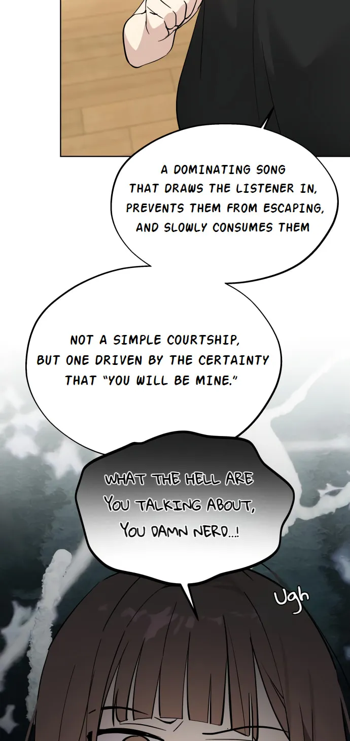 Who’s That Girl? Chapter 59 page 27 - 