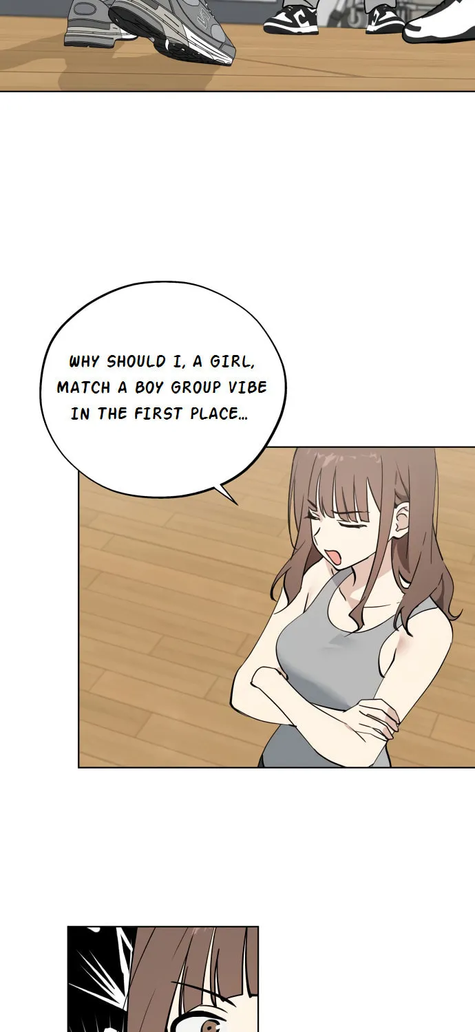 Who’s That Girl? Chapter 59 page 29 - 