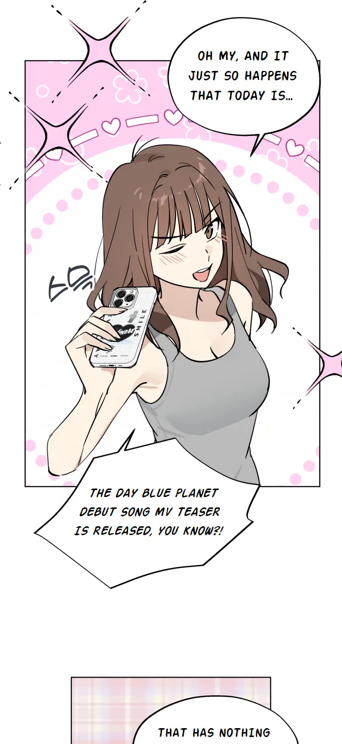 Who’s That Girl? Chapter 59 page 31 - 