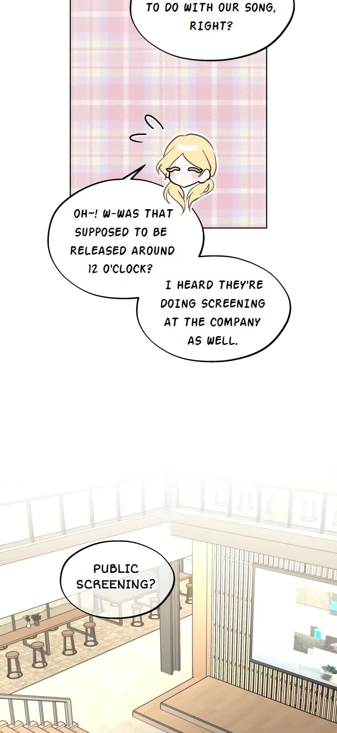 Who’s That Girl? Chapter 59 page 32 - 