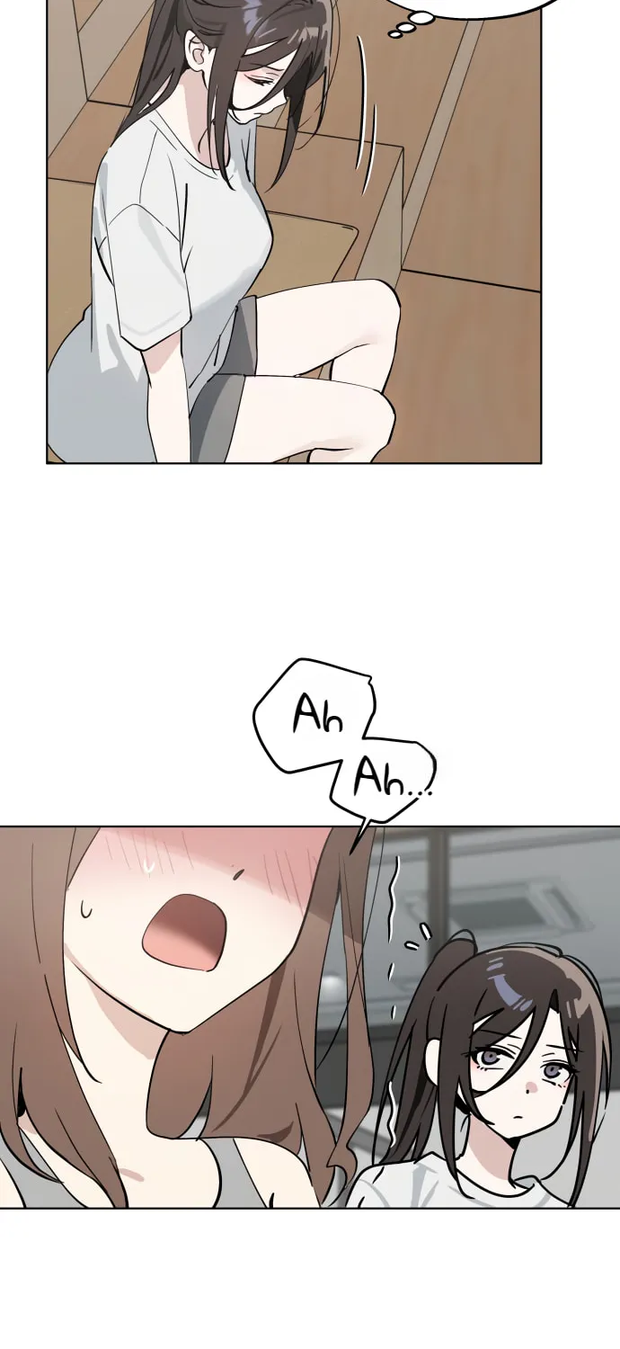Who’s That Girl? Chapter 59 page 40 - 