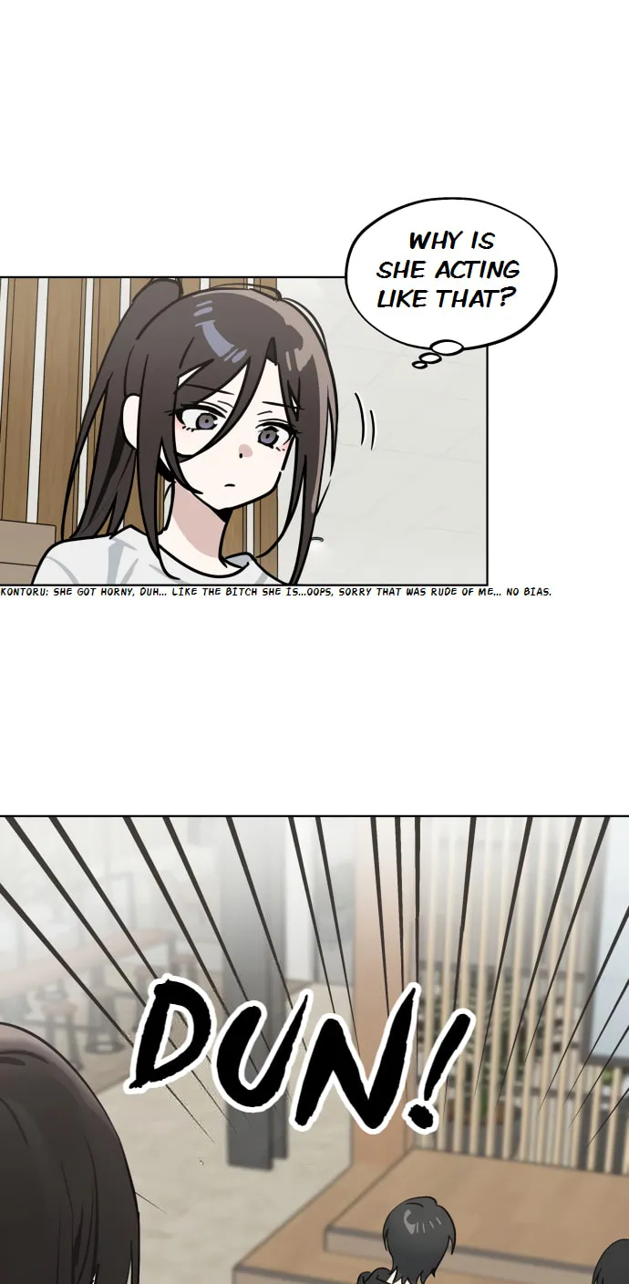 Who’s That Girl? Chapter 59 page 41 - 