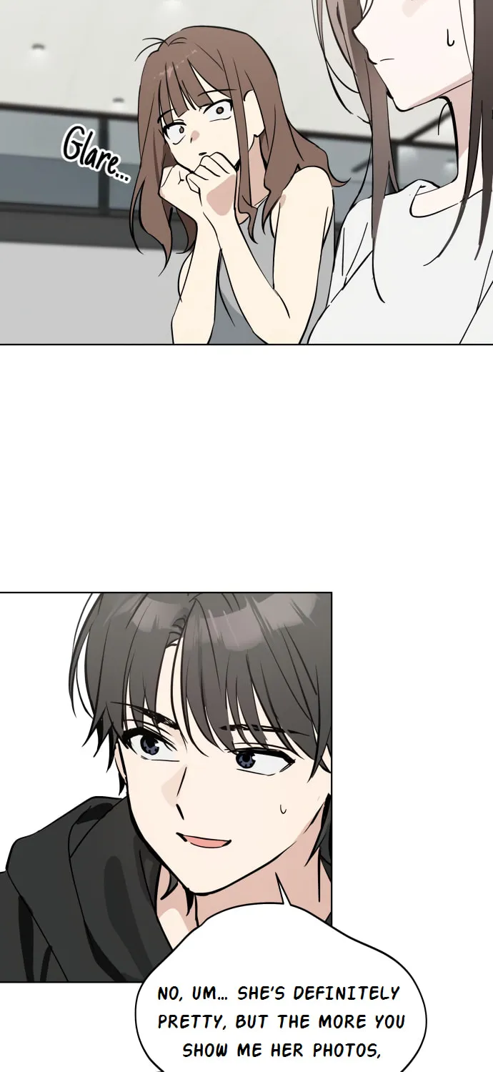 Who’s That Girl? Chapter 59 page 46 - 