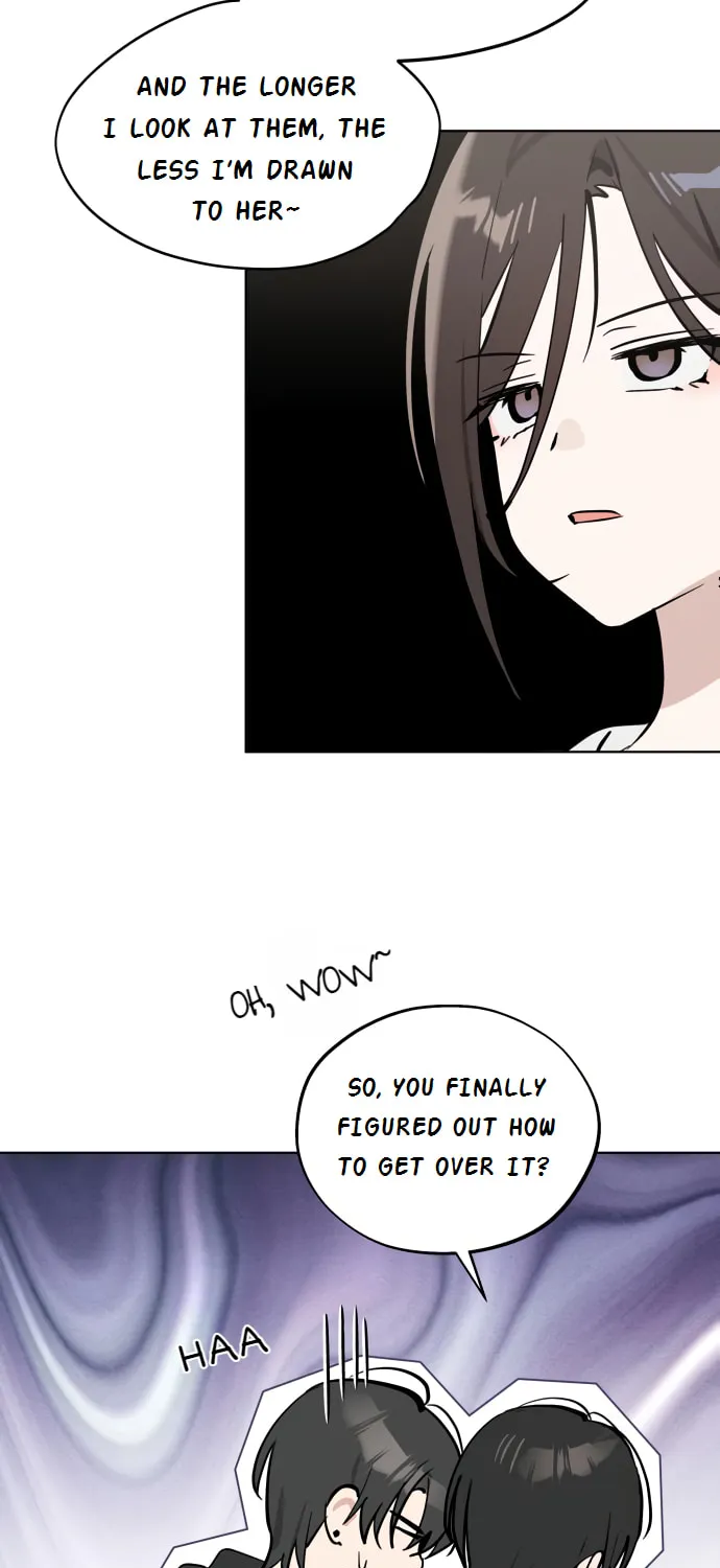 Who’s That Girl? Chapter 59 page 47 - 