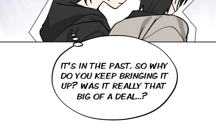 Who’s That Girl? Chapter 59 page 48 - 