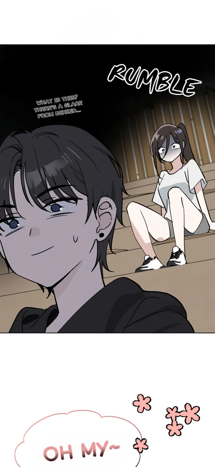 Who’s That Girl? Chapter 59 page 49 - 