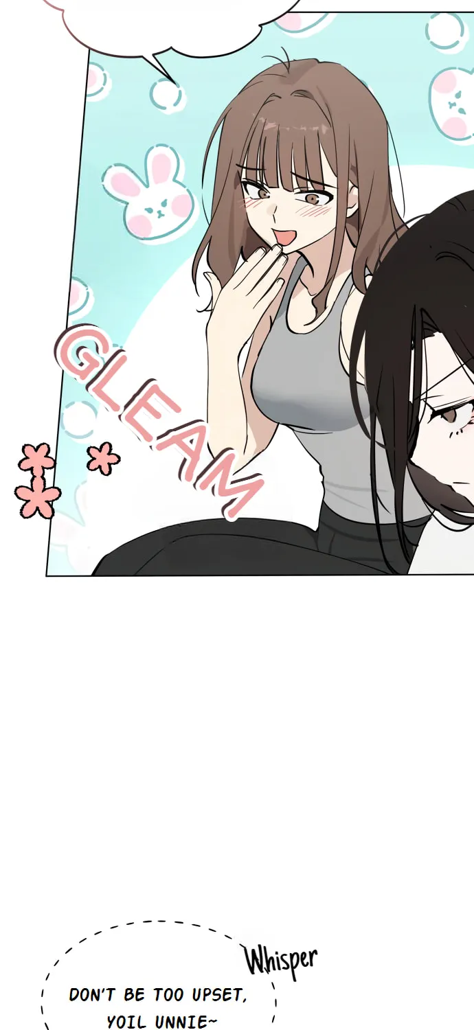 Who’s That Girl? Chapter 59 page 50 - 