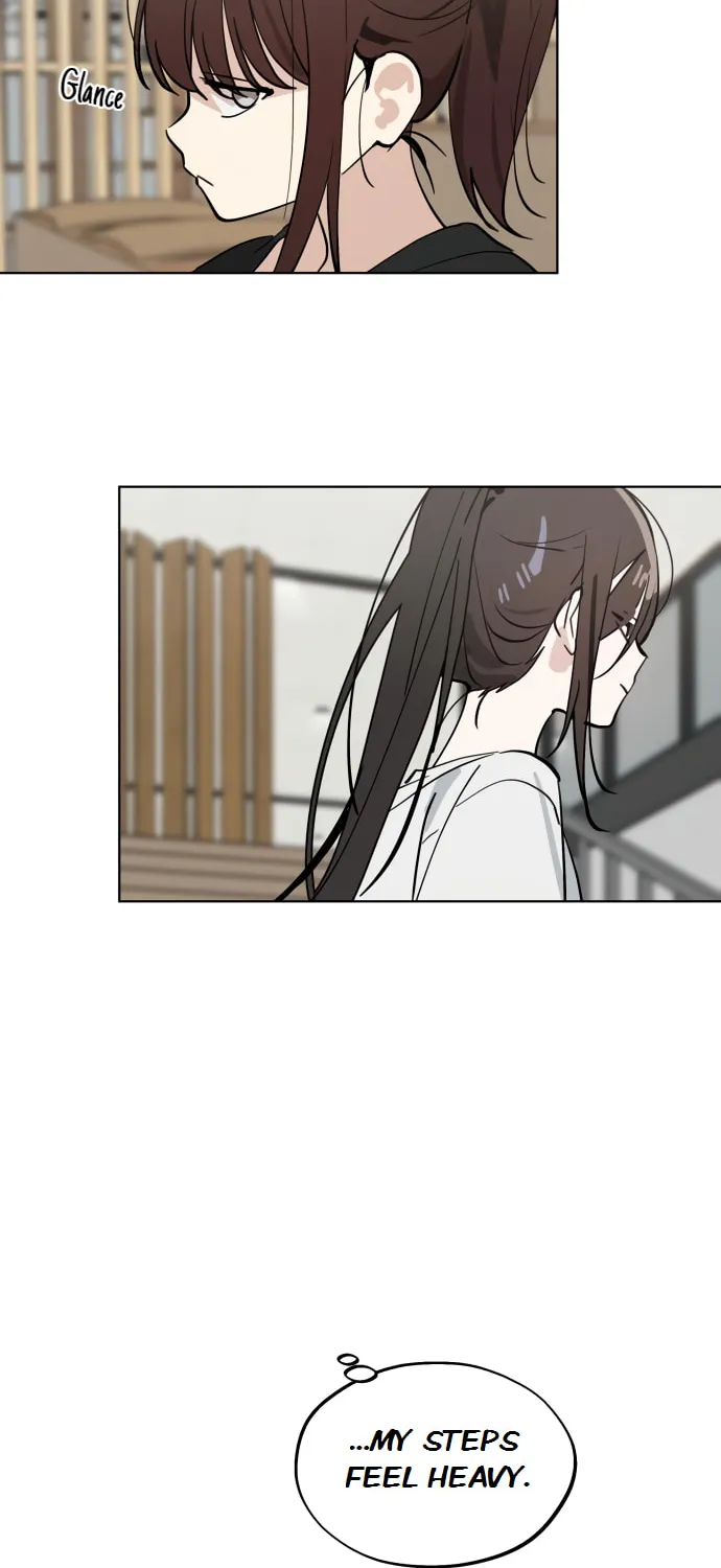 Who’s That Girl? Chapter 59 page 54 - 
