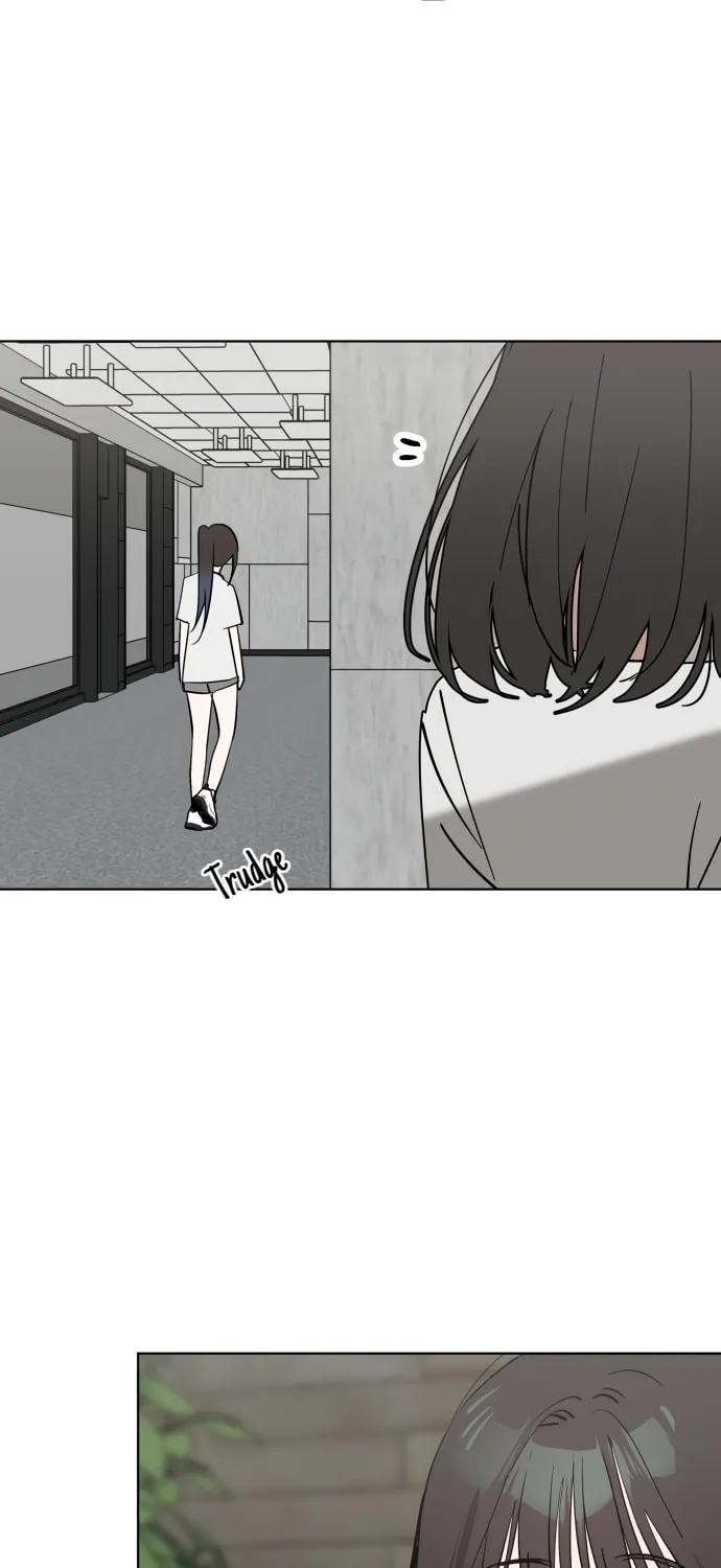 Who’s That Girl? Chapter 59 page 55 - 