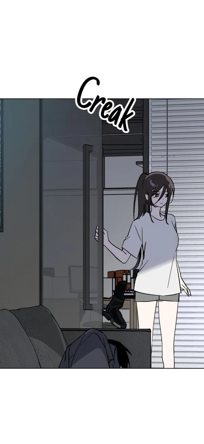 Who’s That Girl? Chapter 59 page 59 - 