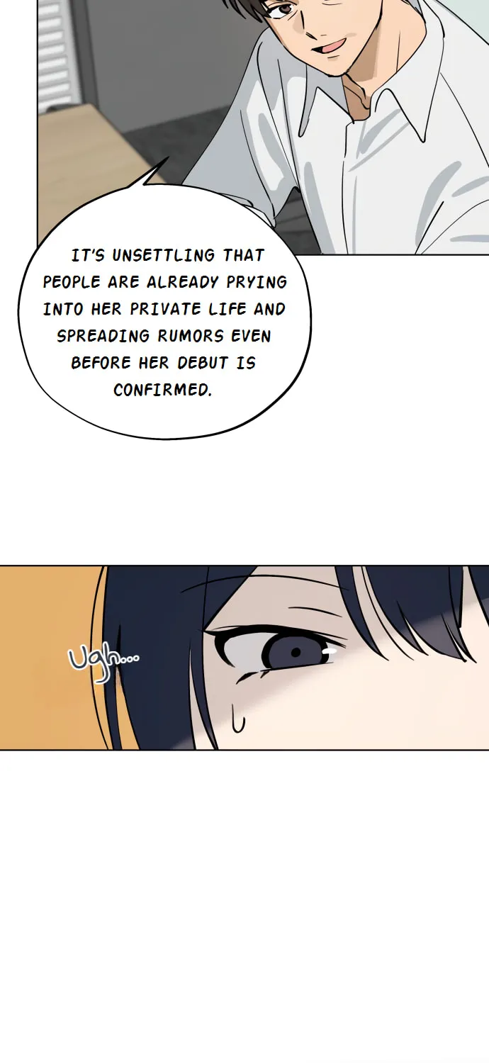 Who’s That Girl? Chapter 59 page 7 - 