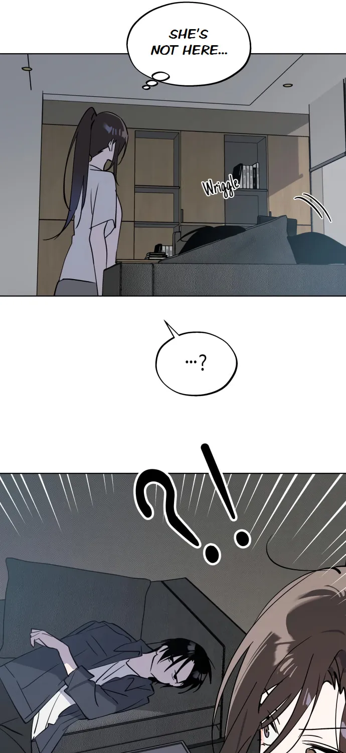 Who’s That Girl? Chapter 59 page 61 - 
