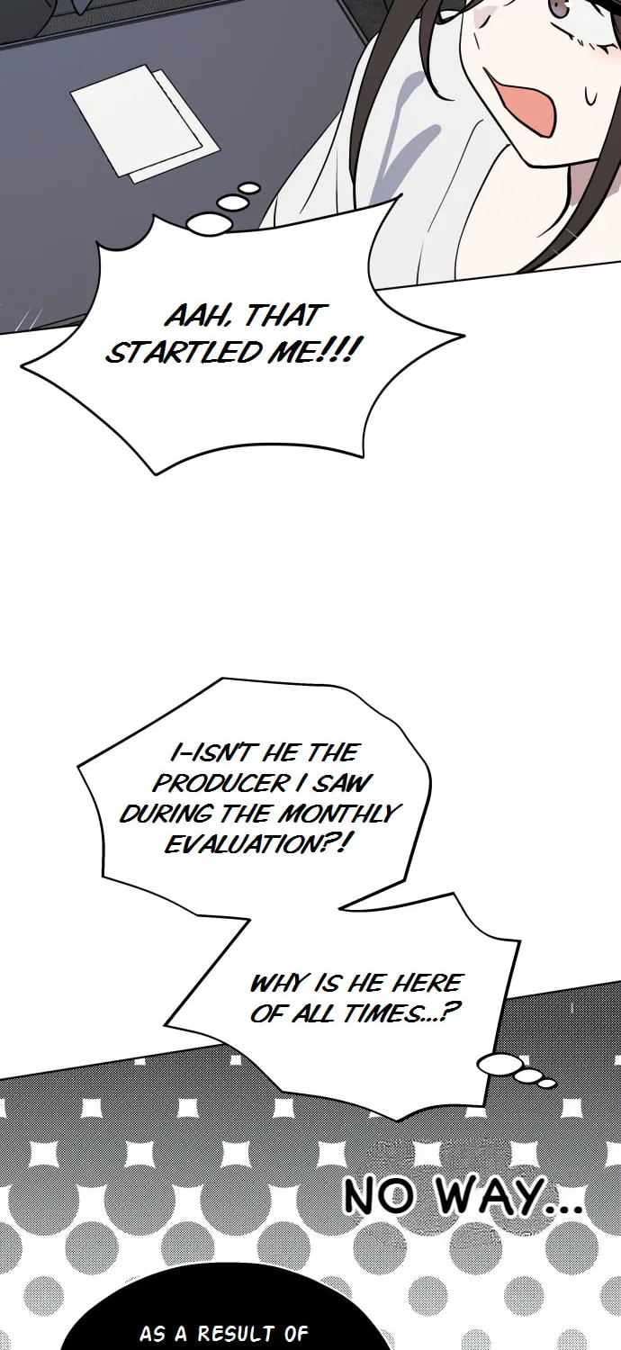 Who’s That Girl? Chapter 59 page 62 - 
