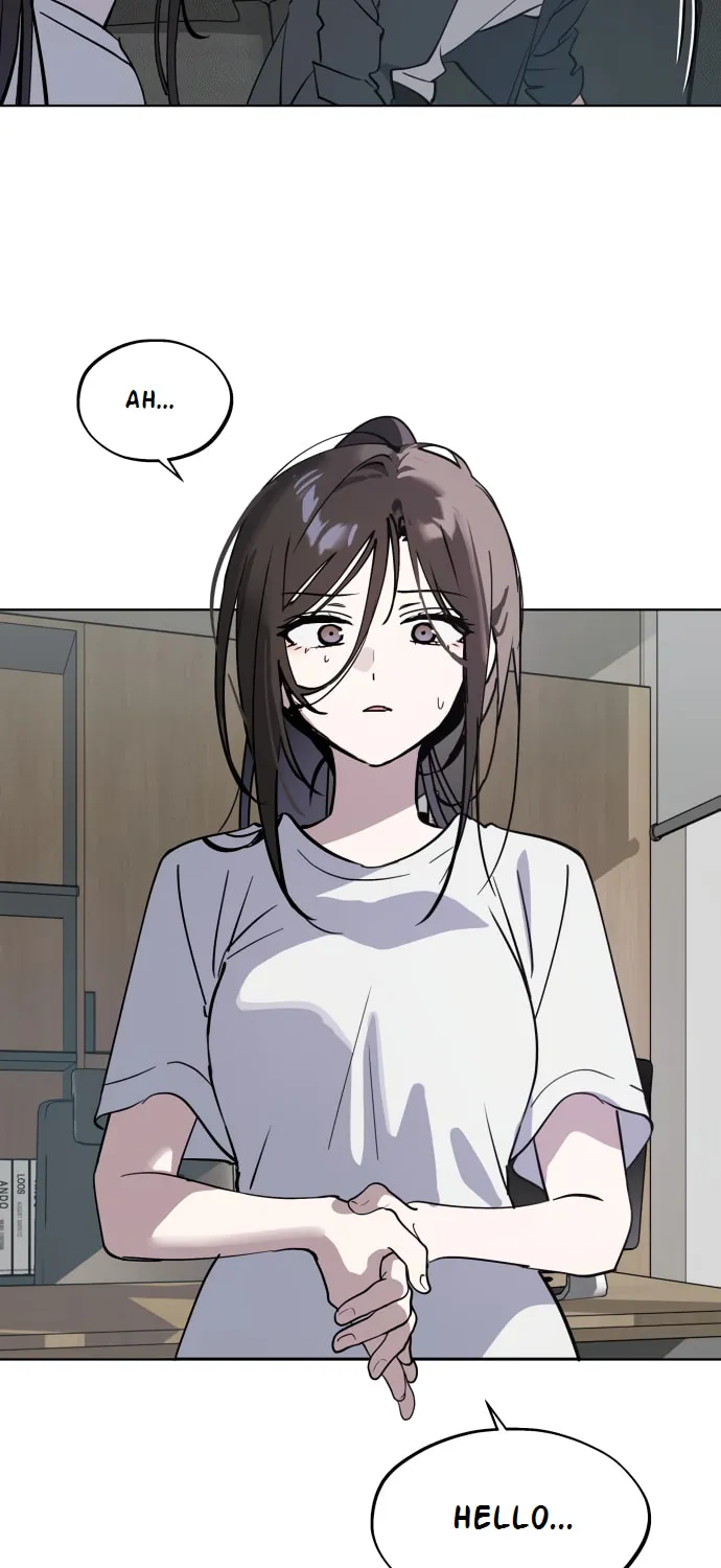 Who’s That Girl? Chapter 59 page 64 - 