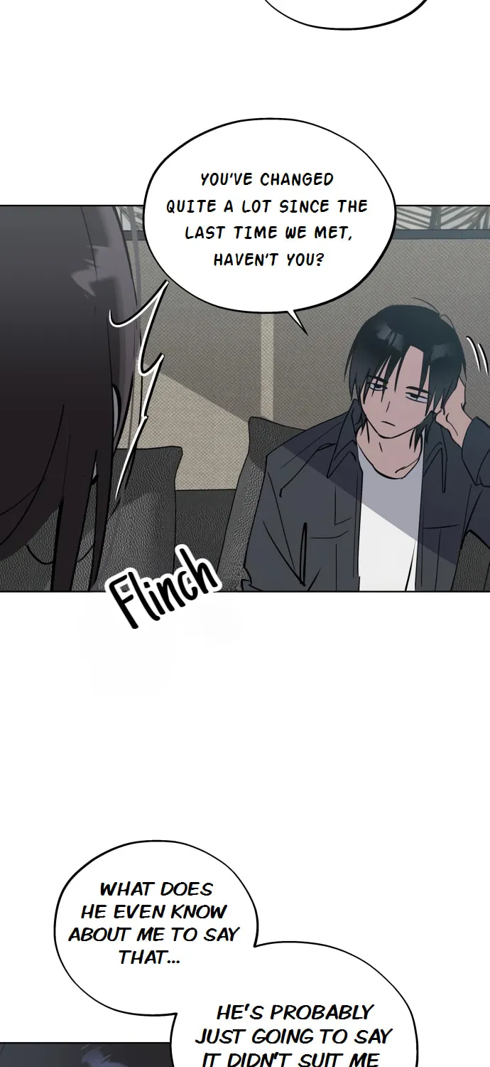 Who’s That Girl? Chapter 59 page 65 - 