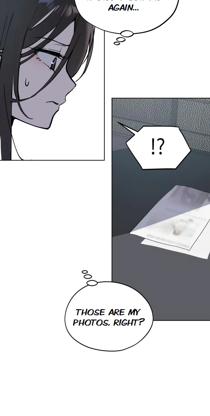Who’s That Girl? Chapter 59 page 66 - 