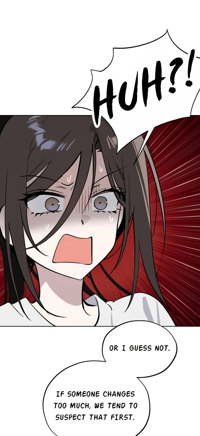 Who’s That Girl? Chapter 59 page 69 - 