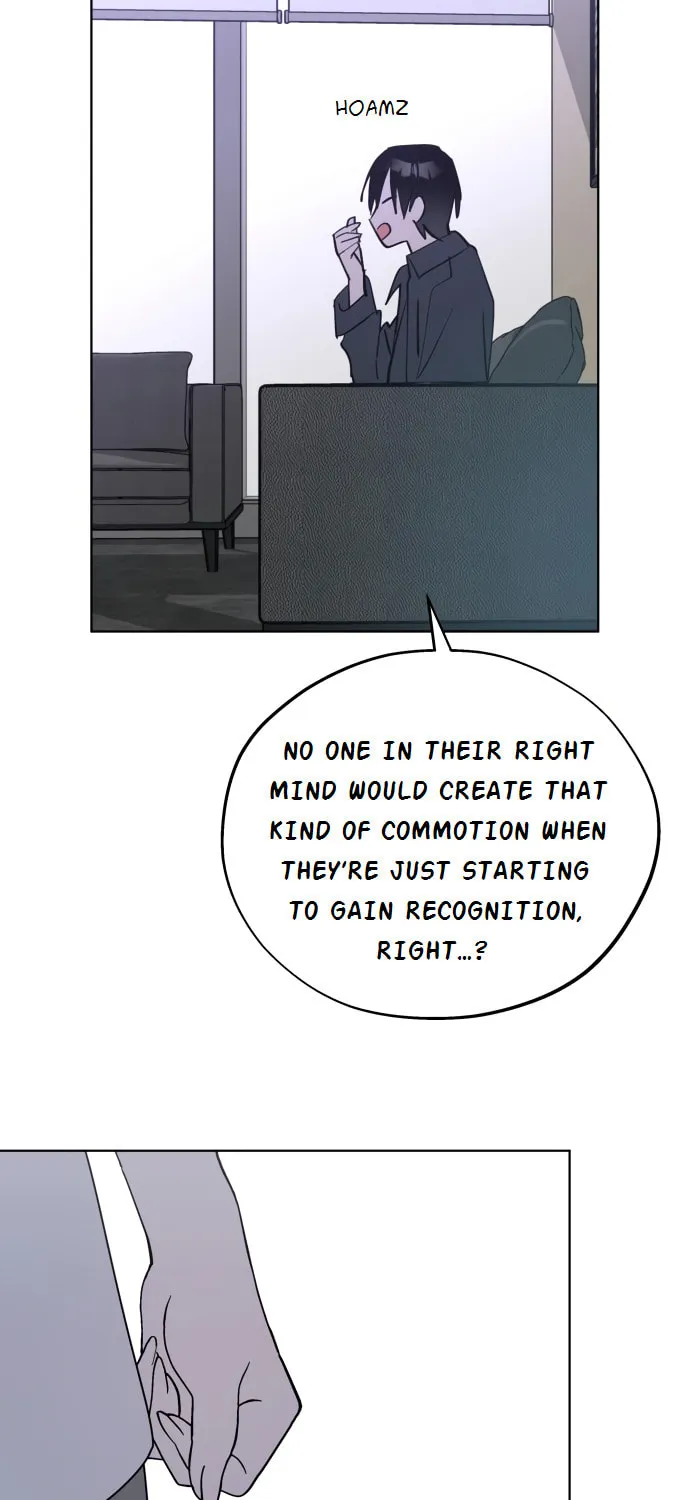 Who’s That Girl? Chapter 59 page 71 - 
