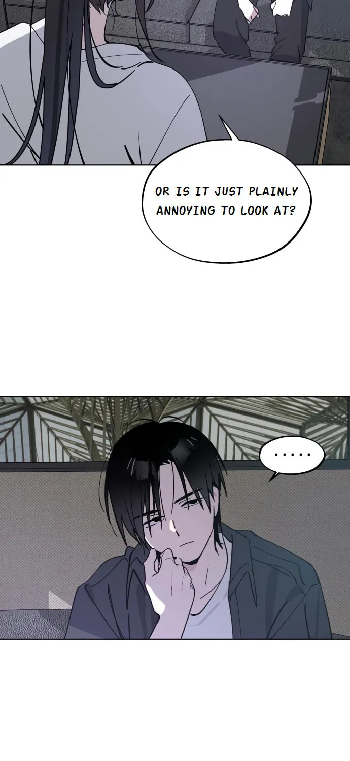 Who’s That Girl? Chapter 59 page 73 - 
