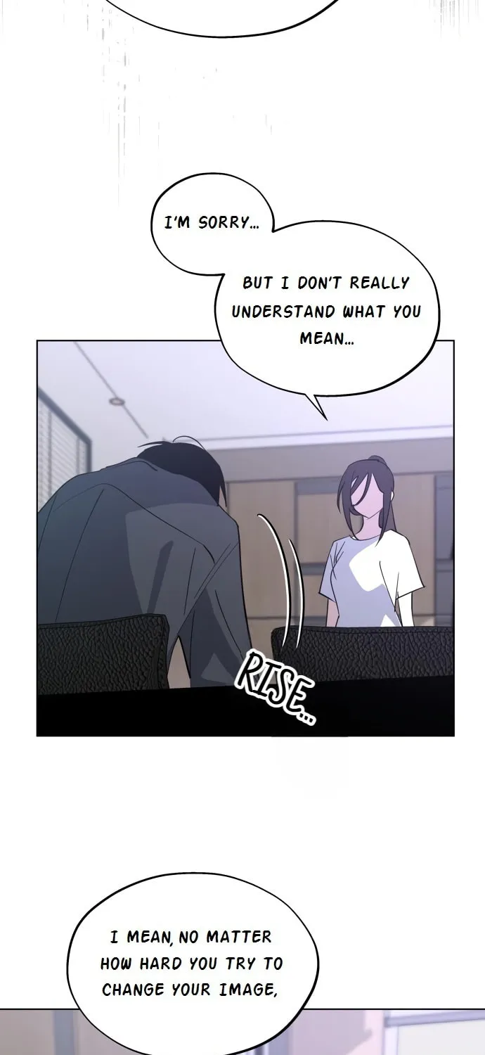 Who’s That Girl? Chapter 59 page 78 - 