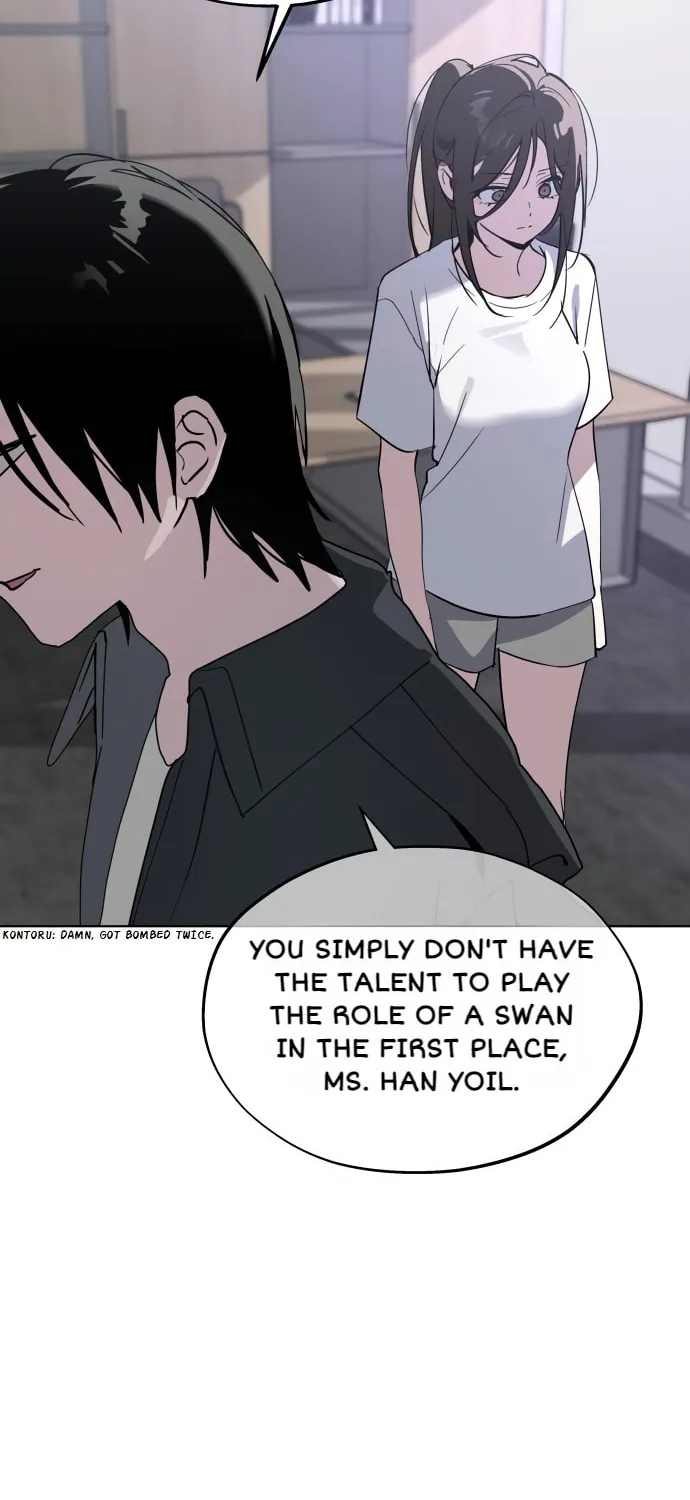 Who’s That Girl? Chapter 59 page 79 - 