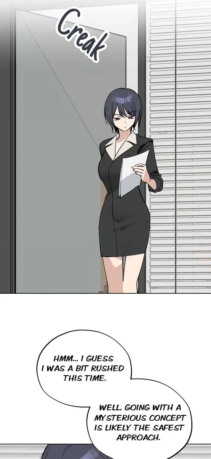 Who’s That Girl? Chapter 59 page 9 - 