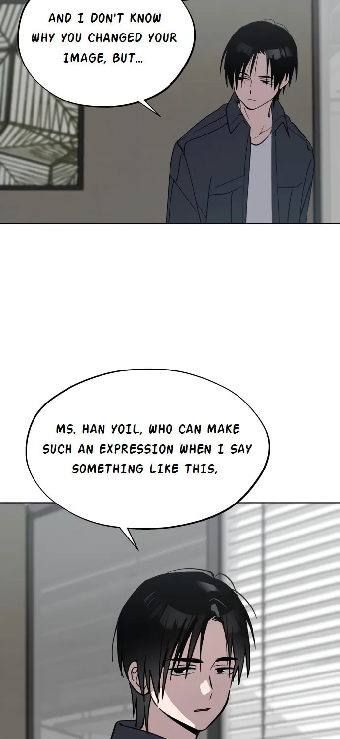 Who’s That Girl? Chapter 59 page 82 - 