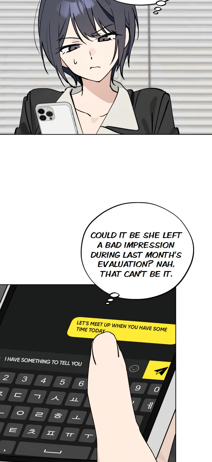 Who’s That Girl? Chapter 59 page 10 - 
