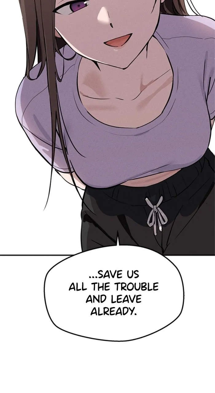 Who’s That Girl? Chapter 6 page 2 - 