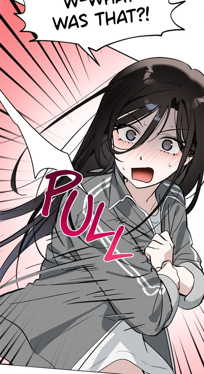 Who’s That Girl? Chapter 6 page 11 - 