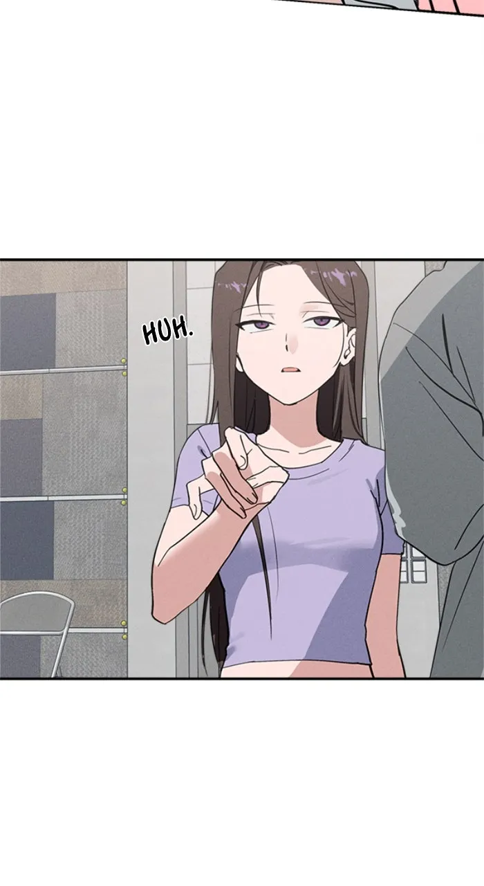 Who’s That Girl? Chapter 6 page 12 - 