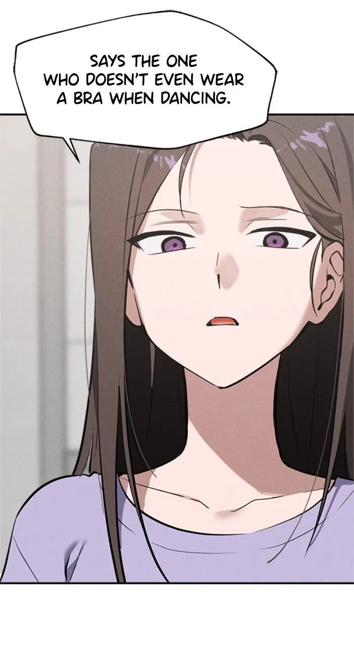 Who’s That Girl? Chapter 6 page 13 - 