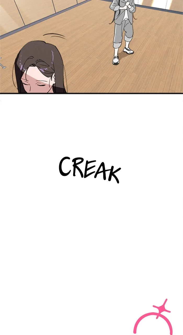 Who’s That Girl? Chapter 6 page 15 - 