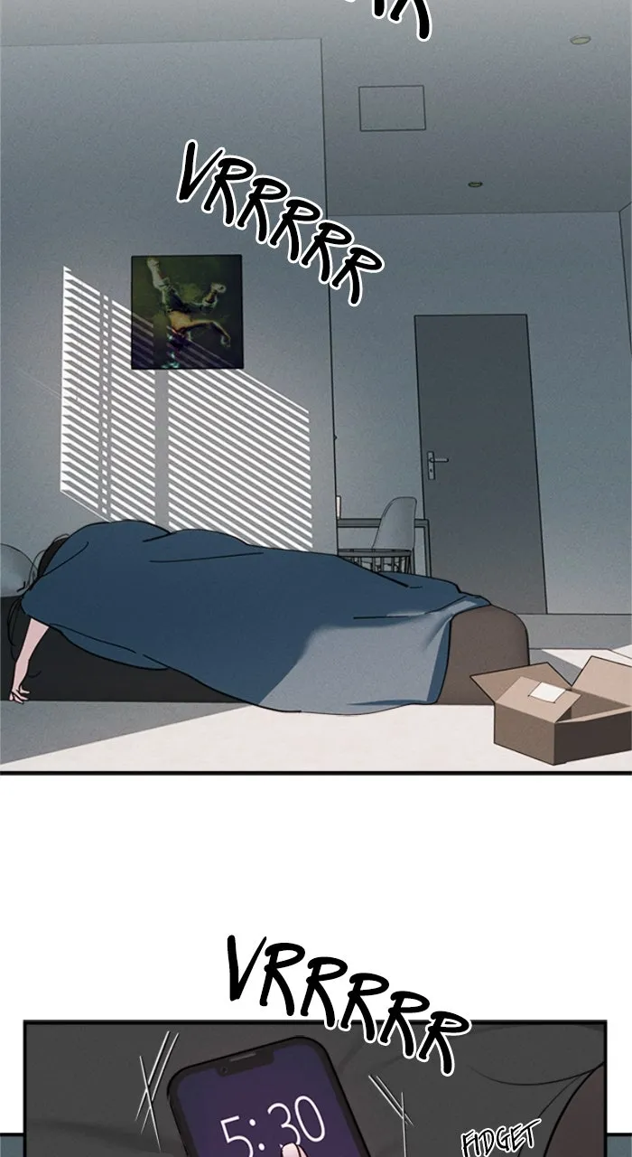 Who’s That Girl? Chapter 6 page 17 - 