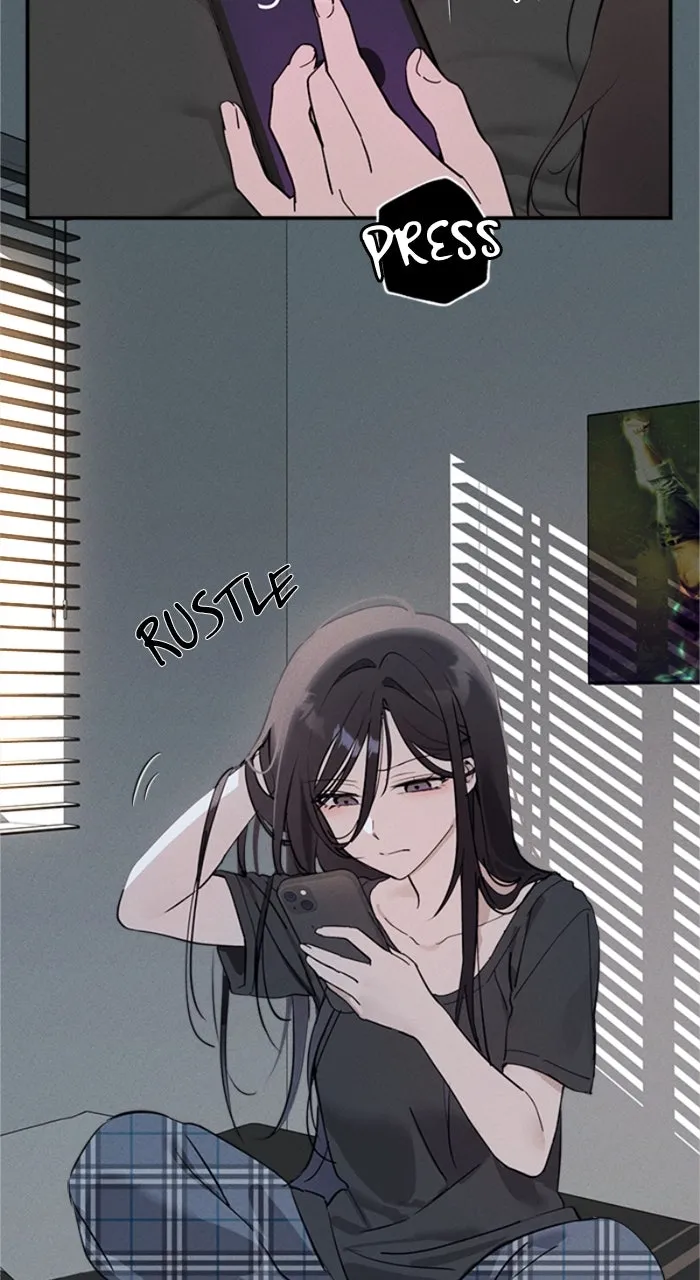 Who’s That Girl? Chapter 6 page 18 - 