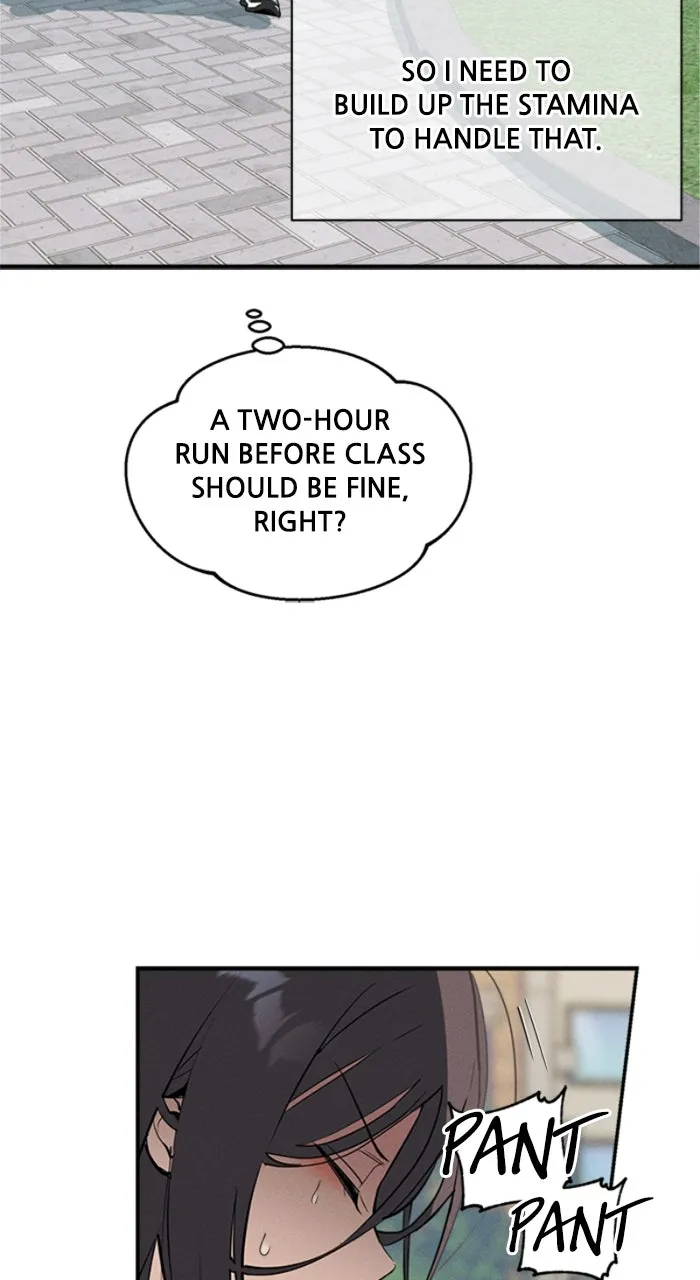 Who’s That Girl? Chapter 6 page 23 - 