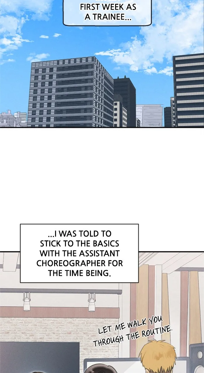 Who’s That Girl? Chapter 6 page 26 - 