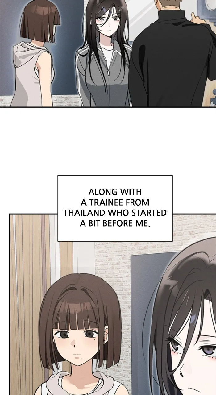 Who’s That Girl? Chapter 6 page 27 - 