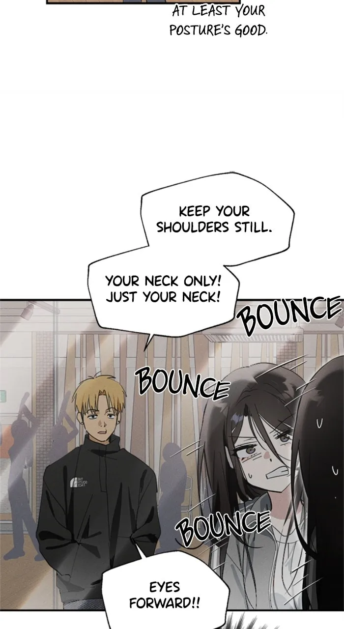 Who’s That Girl? Chapter 6 page 29 - 