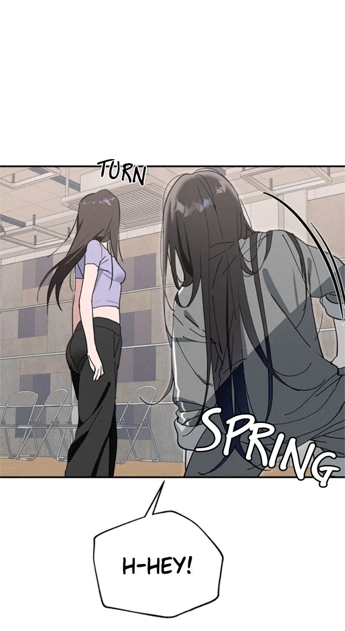 Who’s That Girl? Chapter 6 page 4 - 