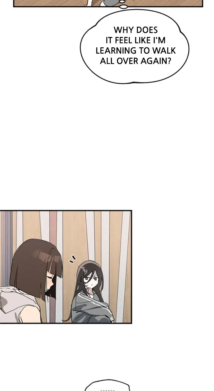 Who’s That Girl? Chapter 6 page 31 - 