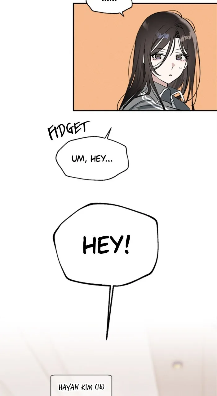 Who’s That Girl? Chapter 6 page 32 - 