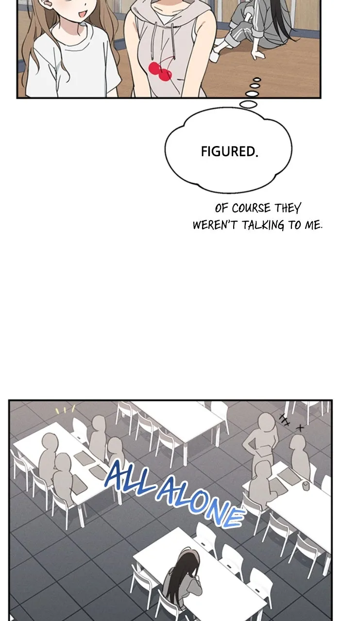 Who’s That Girl? Chapter 6 page 36 - 