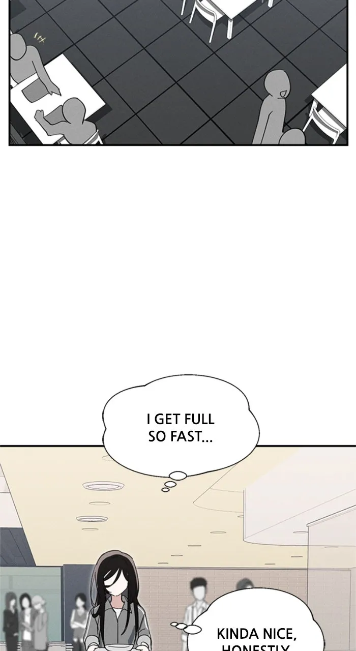 Who’s That Girl? Chapter 6 page 37 - 