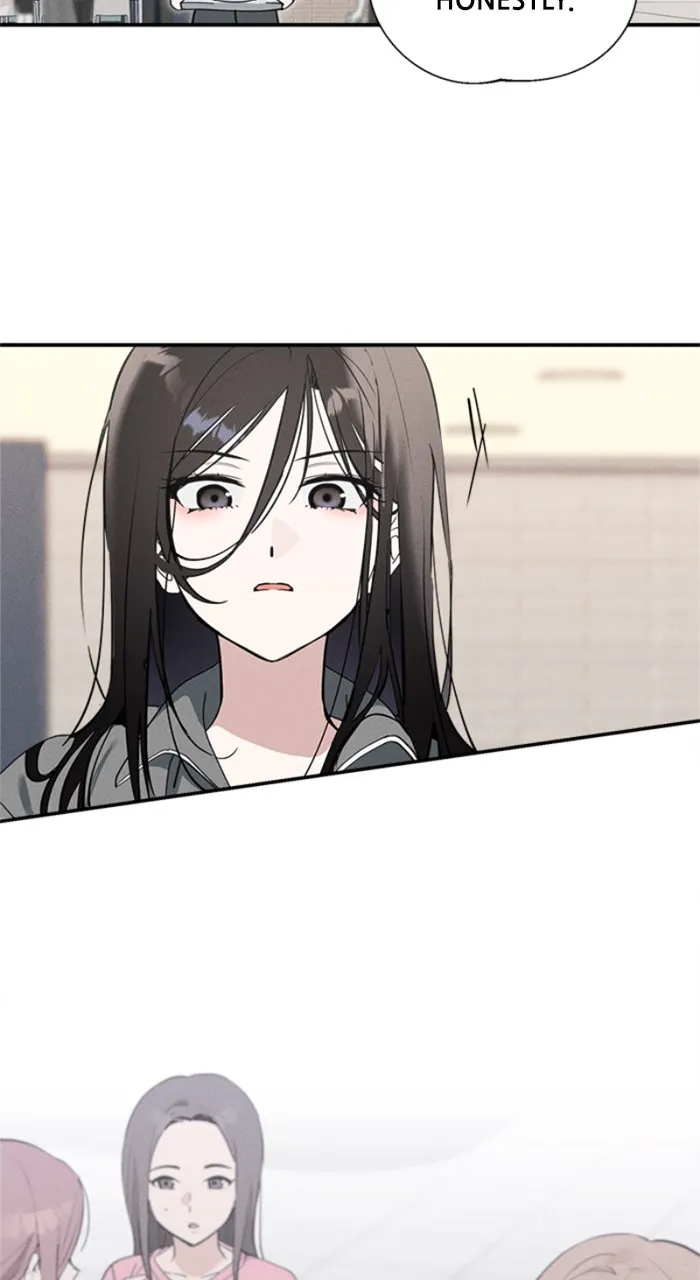 Who’s That Girl? Chapter 6 page 38 - 
