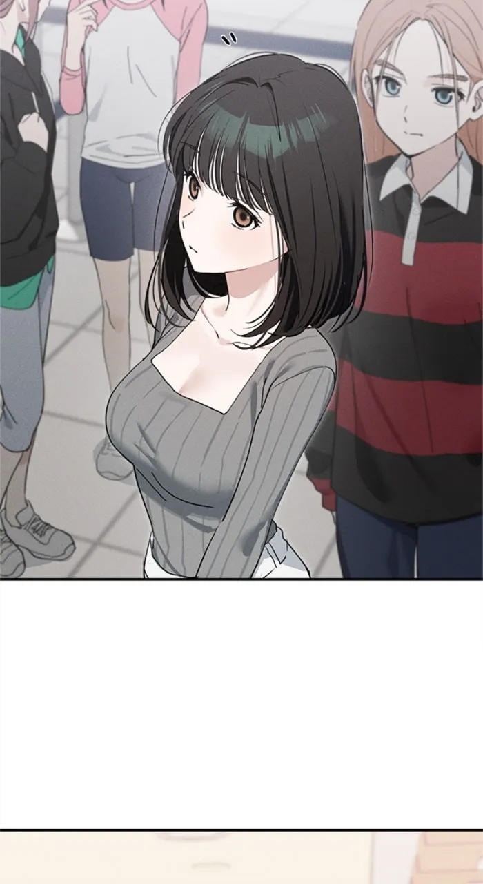 Who’s That Girl? Chapter 6 page 39 - 