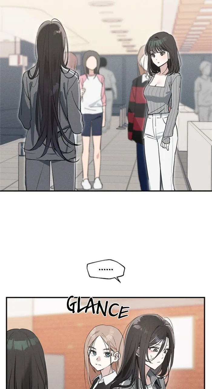 Who’s That Girl? Chapter 6 page 40 - 