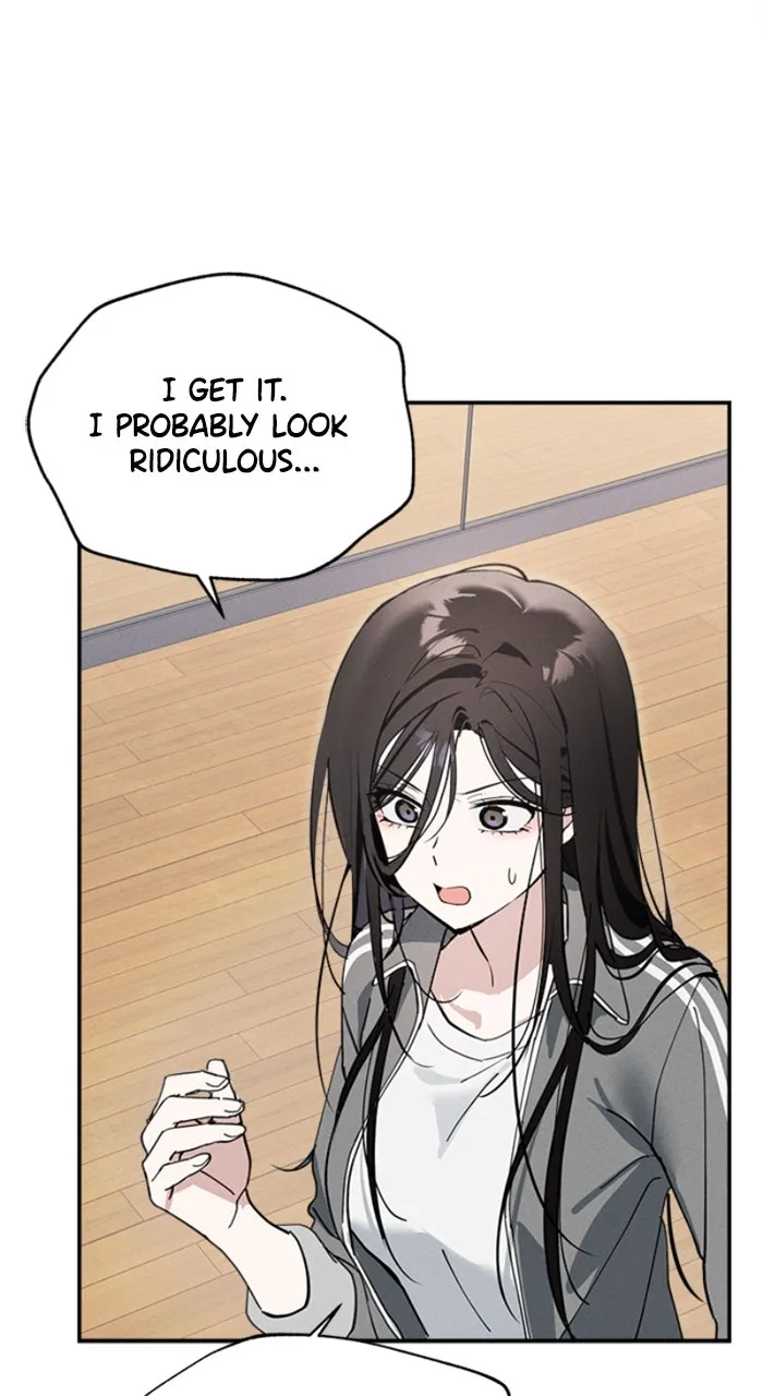 Who’s That Girl? Chapter 6 page 5 - 