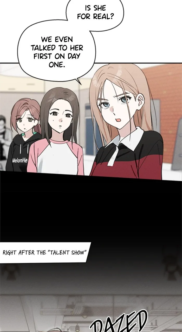 Who’s That Girl? Chapter 6 page 42 - 